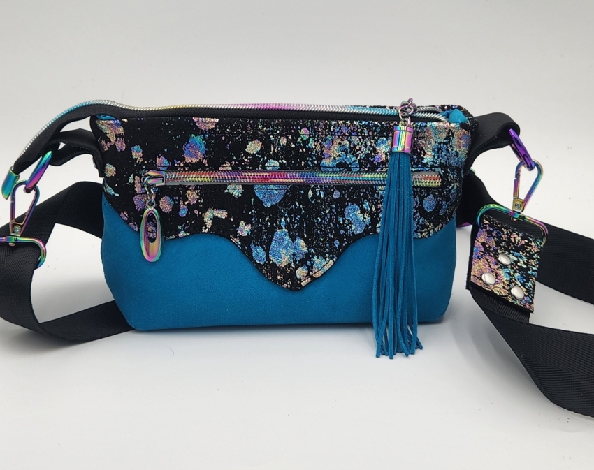 Winona Suede Suede 15